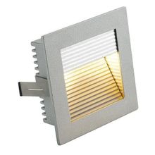 SLV Встраиваемый светильник SLV Flat Frame Curve 112772 ID - 251614