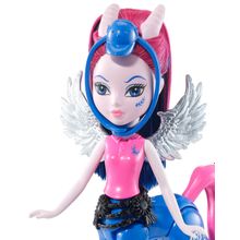 Monster High Пайксис Препстокингс Монстры-кентавры