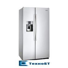 Холодильник Mabe MEM28VGHC SS нержавейка