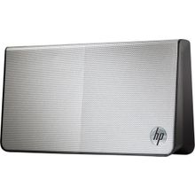 Колонки hp s9500 touchtopair wireless portable speaker h5w94aa