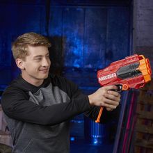 HASBRO NERF Hasbro Nerf E0103 Нерф Мега Три-брейк E0103