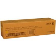 XEROX 013R00658 фотобарабан (Drum Cartridge)  WorkCentre 7120, 7125 Yellow (жёлтый, 51 000 стр)