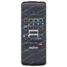 Пульт Sanyo 060-01220 1,4 (TV) оригинал