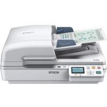 EPSON WorkForce DS-6500N сканер планшетный