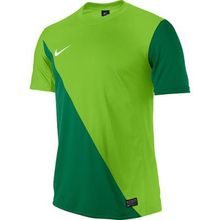 Майка Игровая Nike Ss Harlequin Jsy 448193-350