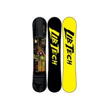 Lib Tech Dark Series C2 BTX (10-11)