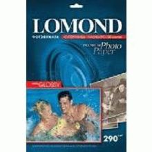 LOMOND Бумага Lomond 1108100
