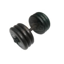 Гантель сборная Barbell 30 кг