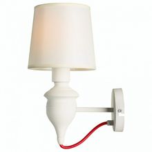 Arte Lamp Бра Arte Lamp Sergio A3325AP-1WH ID - 486654