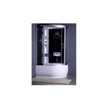 Душевая кабина SAPBOX 6813 (1200*800*2200) высокий поддон