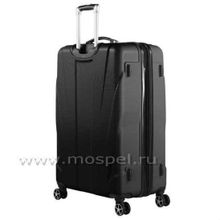 SwissGear Черный чемодан 7798202177