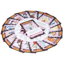 Данетки Юный детектив (Издание 2019) (MAG119797)