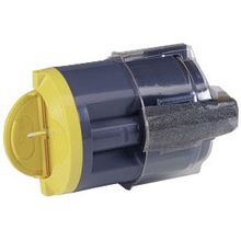 Картридж для XEROX PHASER 6110   6110B   6110MFP   6110N (106R01204) совместимый, желт 1к