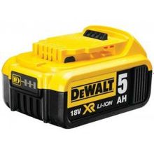 Аккумулятор DeWalt DCB 184