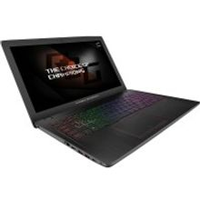 ASUS ROG GL753VE-GC065T (90NB0DN2-M00860) Ноутбук 17.3"