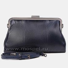 Alexander TS Сумка клатч с застежкой фермуар KB0019