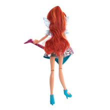 Winx Кукла Winx Club "Рок-н-ролл", Блум IW01591801