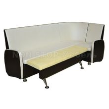 Уголок со спальным местом Карина