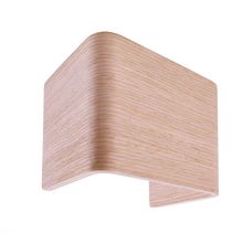 Deko-light Крышка Deko-Light Cover Crateris I wood white oak 930199 ID - 233577