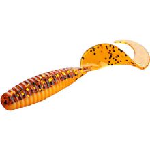 Твистер Mikado TWISTER 52 мм.   72   ( 5 шт.)