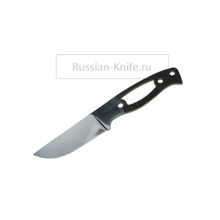 Клинок цельнометаллический "Боцман" (сталь D2)