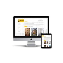 НСК Онлайн: Stroi NSK Online - Сайт строительной компании