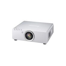 проектор Panasonic PT-DW6300ES