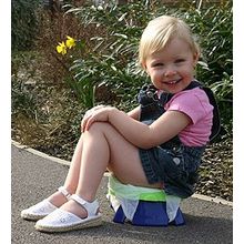 Potette Plus складной дорожный