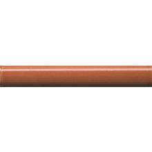 KERAMA MARAZZI PFG009 Бордюр Багет Салинас оранжевый 15х15