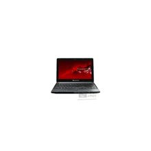 Packard Bell DOTS-C-261G32Nkk black 10.1" N2600 1G 320G WiFi cam W7St [NU.BXQER.003]