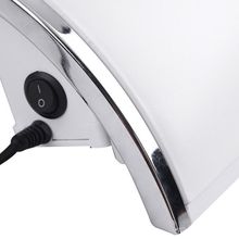 Вытяжка пылесос для маникюра на 3 вентилятора