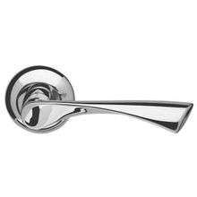 ARMADILLO Corona LD23-1CP-8 хром TECH (кв. 8х140)