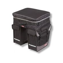 Велосумка на багажник ABUS Basico ST 855