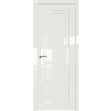  Двери ProfilDoors Модель 124L Цвет ДаркВайт люкс