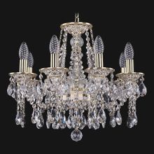 Bohemia Ivele Crystal 1613 8 165 GW