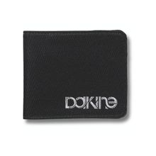 Дорожные аксессуары DAKINE PAYBACK WALLET BLACK