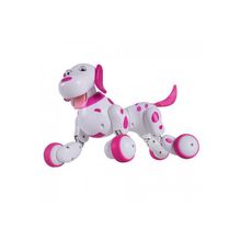 Радиоуправляемая робот-собака Smart Dog Happy Cow Happy Cow 777-338-Pi (777-338-Pi)