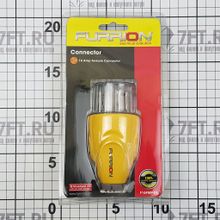 Furrion Розетка берегового питания Furrion F16FMP-SY 230 В 16 А