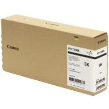 CANON PFI-710BK картридж чёрный