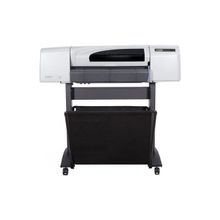 HP Designjet 510 (24 , 2400x1200dpi,160Mb,USB Parallel EIO,single-sheet feed,roll feed,autocutter,GL 2,RTL,PCL3 GUI,replace C7769F) (CH336A#B19)