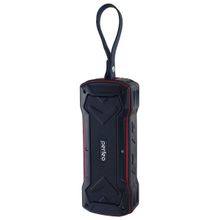 Bluetooth-колонка PERFEO PF-BT-GRDE-BKRD GRANDE Bluetooth Hands-free AUX,USB SD, радио, USB 2600mAh (черный)