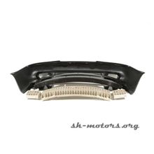 Бампер передний в сборе OEM (Nexia)