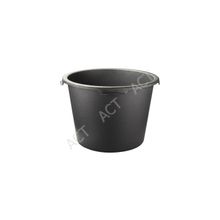 Кадка STAYER строительная пластмассовая, 45л