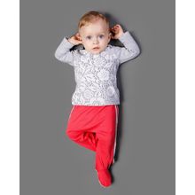 ЁМАЁ с ножками розовые