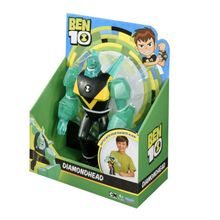 Ben10 Ben 10 Фигурка 28см, Алмаз 76652