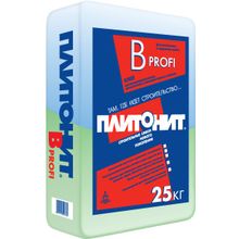 Плитонит В Profi 25 кг