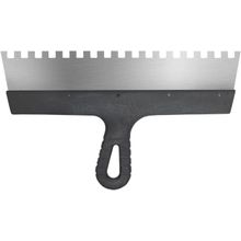 Бибер 350 мм зубцы 10 * 10 мм