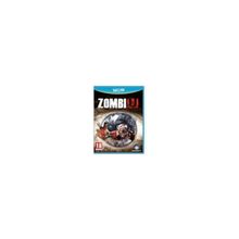 ZombiU (Русская версия)(Wii U)