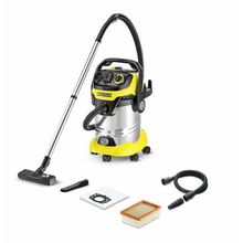 Пылесос строительный Karcher WD 6 P Premium 1.348-270