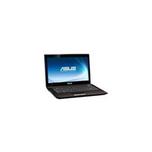 Ноутбук Asus K43Tk (AMD A-Series Dual-Core 1900 MHz (A4-3305M) 4096 Mb DDR3-1333MHz 320 Gb (5400 rpm), SATA DVD RW (DL) 14" LED WXGA (1366x768) Зеркальный AMD Radeon HD 7670M Microsoft Windows 7 Home Basic 64bit)